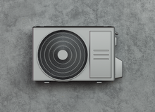 Indlæs billede til gallerivisning ELL Front Dark • inklusiv standardmontering