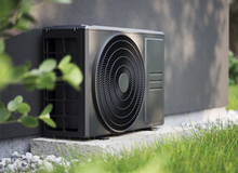 Indlæs billede til gallerivisning ELL Front Dark • inklusiv standardmontering