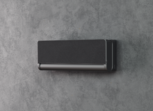 Indlæs billede til gallerivisning ELL Front Dark indedel, varmepumpe, Nordjysk Varmepumpe-teknik