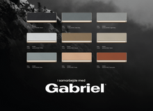 Indlæs billede til gallerivisning Gabriel front Ell