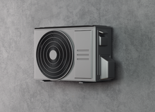 Indlæs billede til gallerivisning ELL Front Silver • inklusiv standardmontering