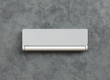 Indlæs billede til gallerivisning Varmepumpe silver og sølv ELL_Nordjysk Varmepumpe Teknik