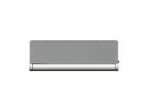 Indlæs billede til gallerivisning Varmepumpe silver og sølv ELL_Nordjysk Varmepumpe Teknik