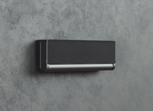 Indlæs billede til gallerivisning ELL Front indedel dark, varmepumpe, Nordjysk Varmepumpe-teknik