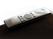 Indlæs billede til gallerivisning ELL Front Silver • inklusiv standardmontering