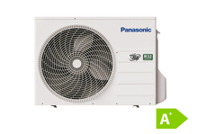 Indlæs billede til gallerivisning Panasonic CZ25ZKE inklusiv standardmontering