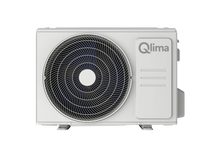 Indlæs billede til gallerivisning Qlima s 6526 inklusiv standardmontering