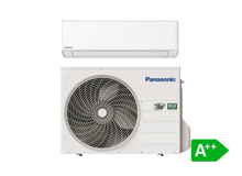 Indlæs billede til gallerivisning Panasonic NZ35YKE inklusiv standardmontering