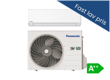 Indlæs billede til gallerivisning Panasonic NZ25YKE-1 inklusiv standardmontering