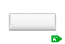 Indlæs billede til gallerivisning Qlima s 6526 inklusiv standardmontering